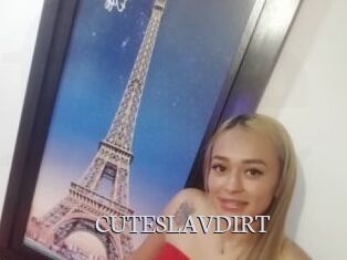 CUTESLAVDIRT