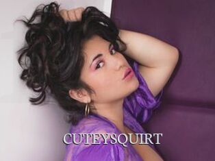 CUTEYSQUIRT