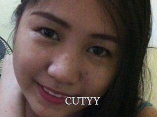 CUTYY