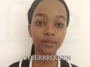 CYBERRRQUEEN