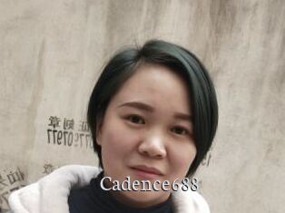 Cadence688