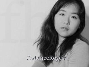 Cadence_Rogers
