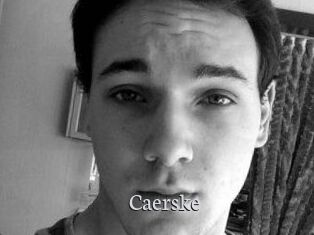 Caerske Free Host Empire