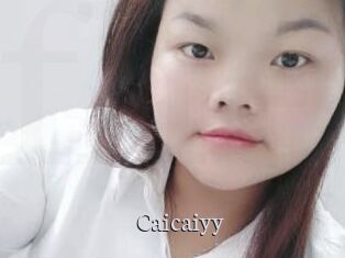 Caicaiyy