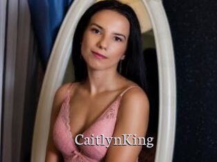 CaitlynKing