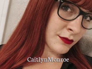 CaitlynMonroe