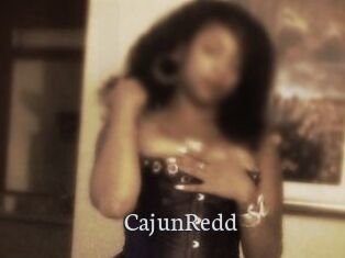 CajunRedd