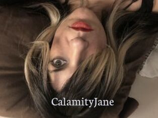 CalamityJane