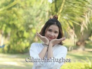CalanthaHughes
