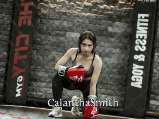CalanthaSmith