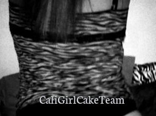 CaliGirlCakeTeam