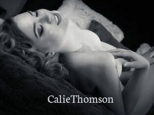 CalieThomson