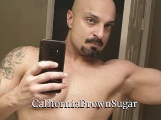 CaliforniaBrownSugar