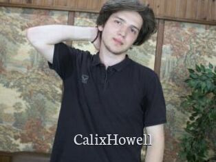 CalixHowell Free Host Empire