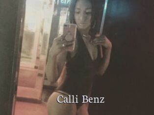 Calli_Benz
