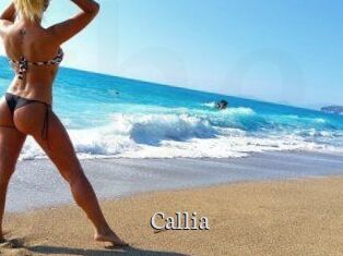 Callia