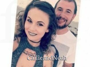 Callie_and_Noah Free Host Empire
