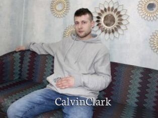 CalvinClark