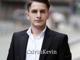 CalvinKevin