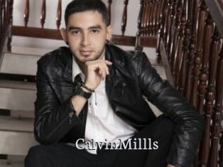 CalvinMillls