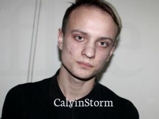 CalvinStorm