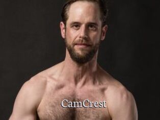 CamCrest Free Host Empire