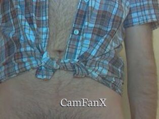 CamFanX