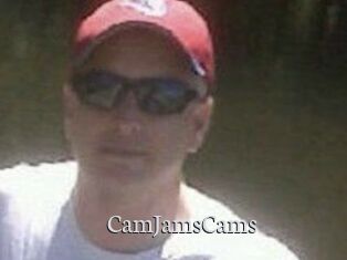 CamJamsCams Free Host Empire