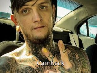 CamRock