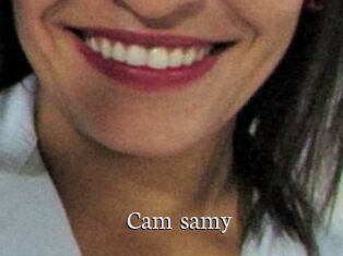 Cam_samy