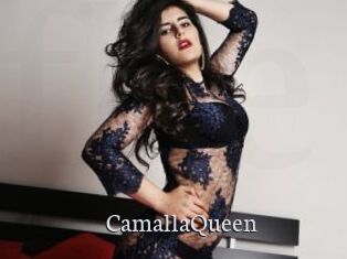CamallaQueen