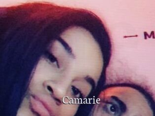 Camarie
