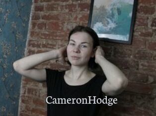 CameronHodge