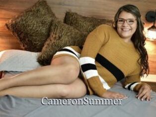 CameronSummer Free Host Empire