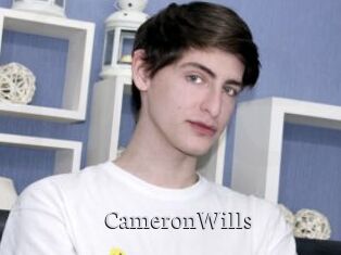 CameronWills