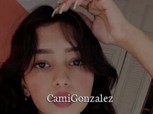 CamiGonzalez Free Host Empire