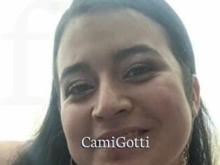 CamiGotti
