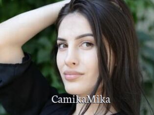 CamikaMika