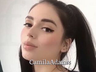 CamilaAdamss