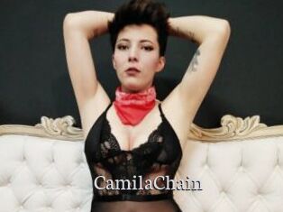 CamilaChain