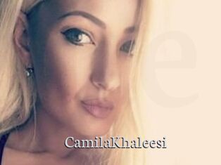 CamilaKhaleesi