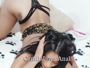 CamilaLove_Anal Free Host Empire