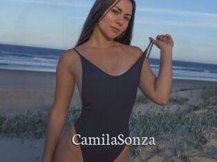 CamilaSonza Free Host Empire