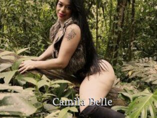 Camila_Belle Free Host Empire