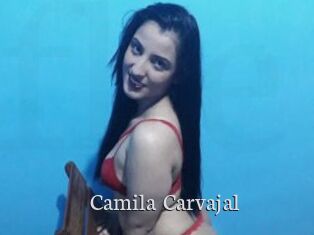 Camila_Carvajal Free Host Empire