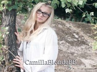 CamillaBlondeBB Free Host Empire