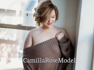 CamillaRoseModel