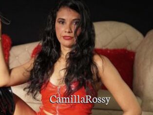 CamillaRossy