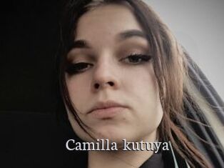 Camilla_kutuya