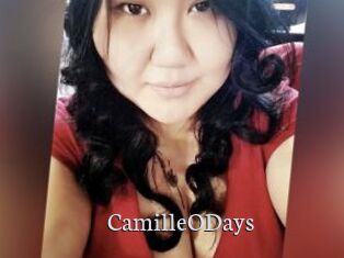 CamilleODays